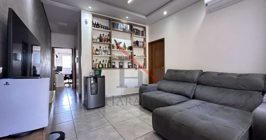 Casa com 2 quartos à venda no Parque Universidade, Londrina 