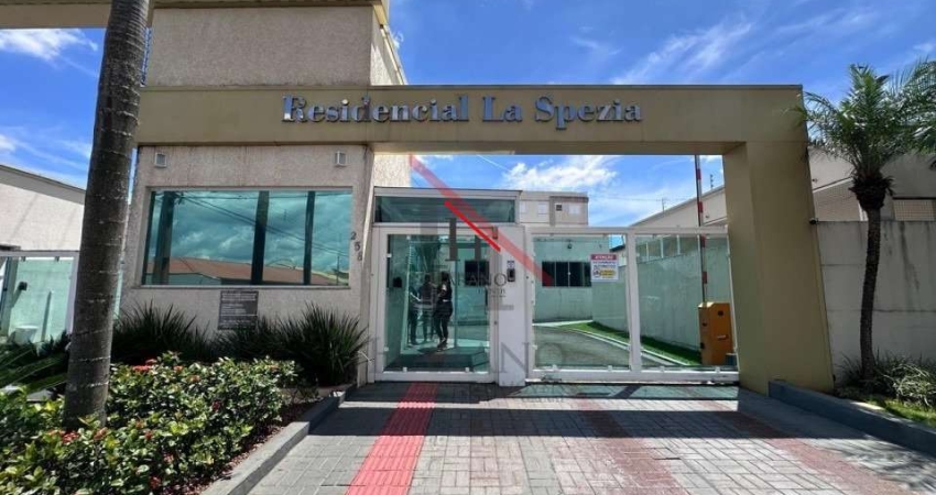 Apartamento com 2 quartos à venda na Gleba Esperança, Londrina 