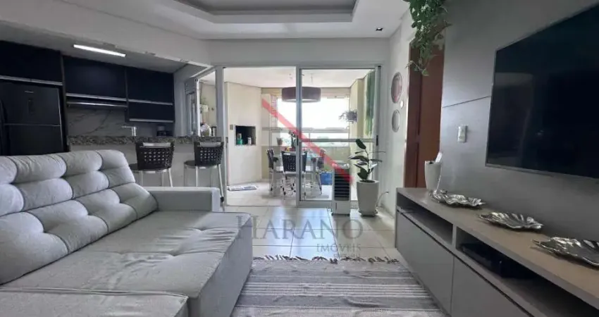 Apartamento com 3 quartos à venda no Gleba Fazenda Palhano, Londrina 