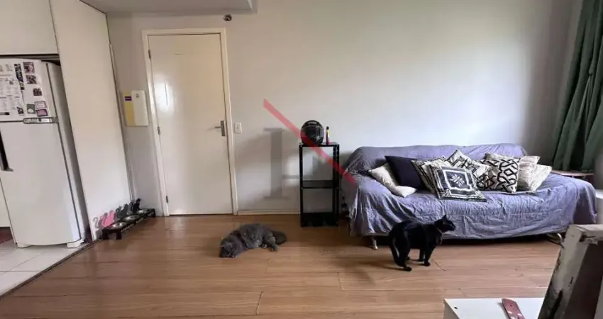 Apartamento com 2 quartos à venda no Conjunto Habitacional José Garcia Molina, Londrina