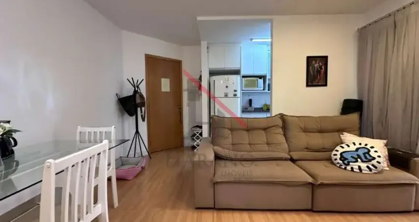 Apartamento com 3 quartos à venda na Bela Suiça, Londrina