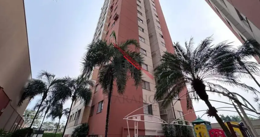 Apartamento com 3 quartos à venda na Bela Suiça, Londrina 