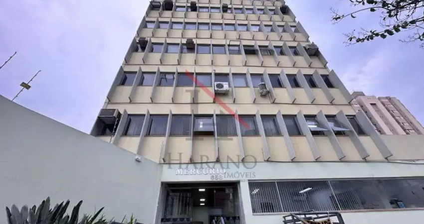 Sala comercial à venda no Centro, Londrina 