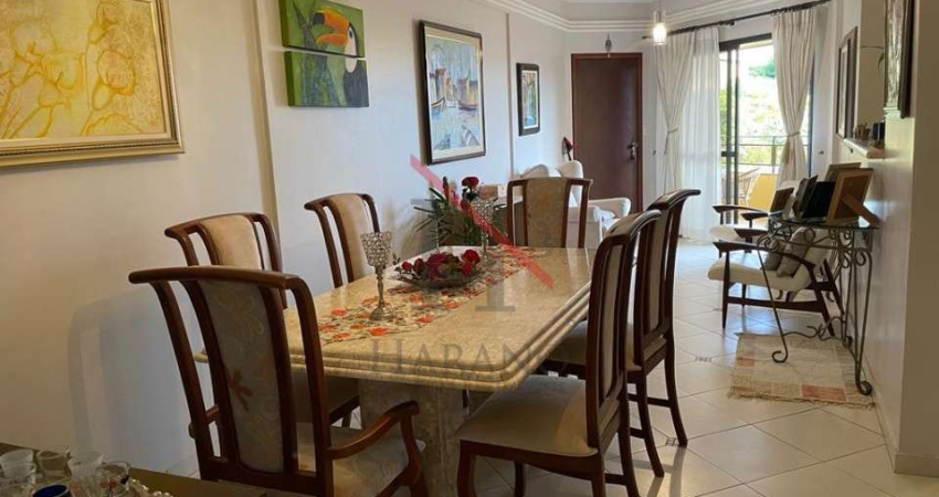 Apartamento com 3 quartos à venda no Jardim Palermo, Londrina 