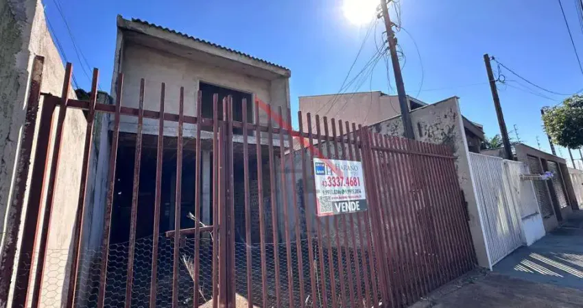 Casa com 3 quartos à venda no Jardim Viena, Londrina 