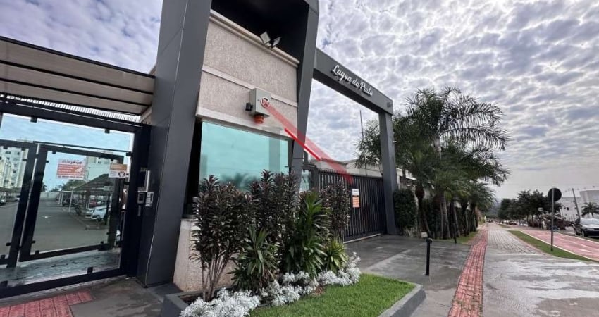 Apartamento com 2 quartos à venda no Acquaville, Londrina 