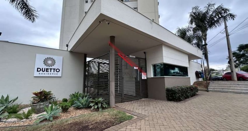 Apartamento com 3 quartos à venda no Jardim Morumbi, Londrina 