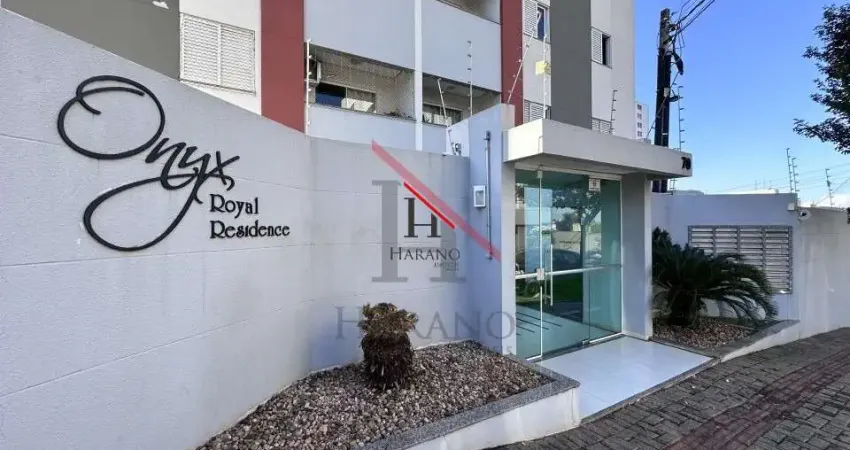 Apartamento com 3 quartos à venda na Vila Ipiranga, Londrina 