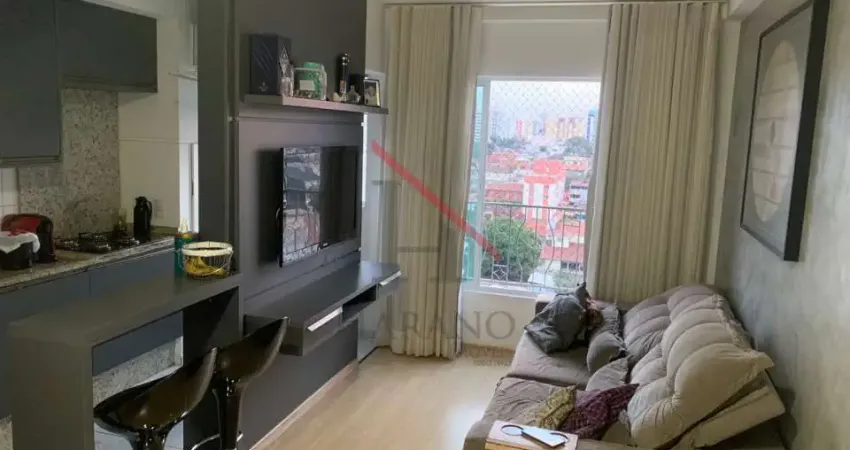 Apartamento com 2 quartos à venda no Jardim América, Londrina