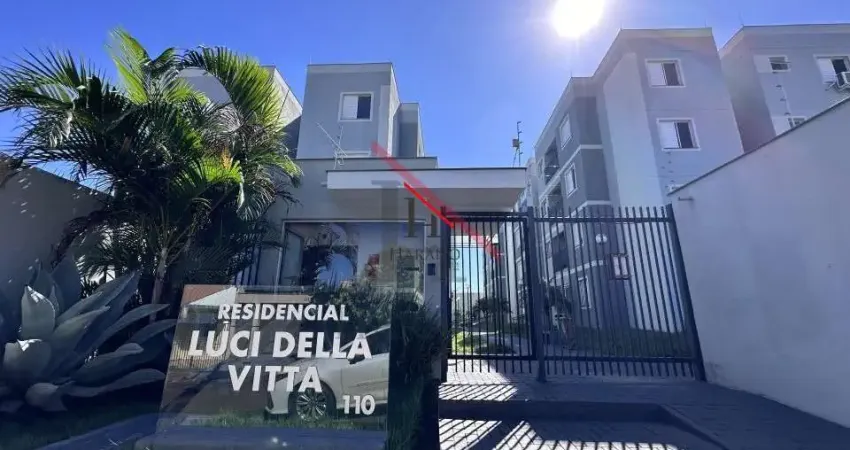 Apartamento com 2 quartos à venda no Residencial Verona, Londrina 