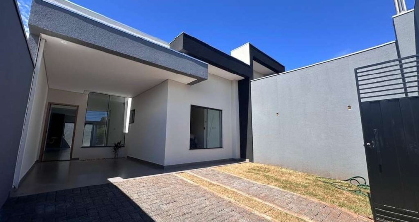 Casa com 3 quartos à venda na Gleba Esperança, Londrina 