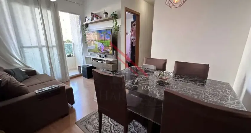 Apartamento com 2 quartos à venda no Acquaville, Londrina