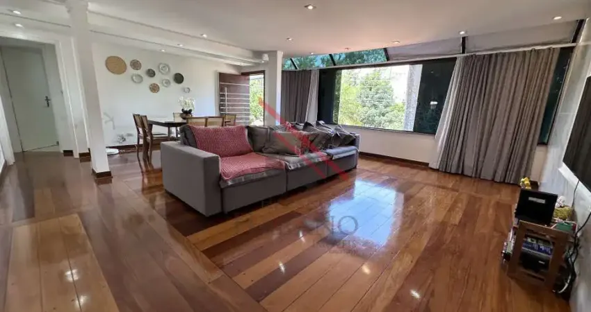 Casa com 5 quartos à venda no Jardim Nápoles, Londrina 