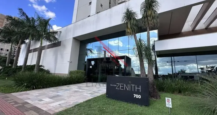 Apartamento com 3 quartos à venda no Andrade, Londrina 