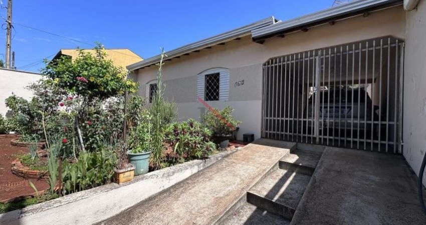 Casa com 2 quartos à venda no Conjunto Café, Londrina 