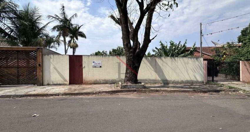 Terreno à venda no Alpes, Londrina 