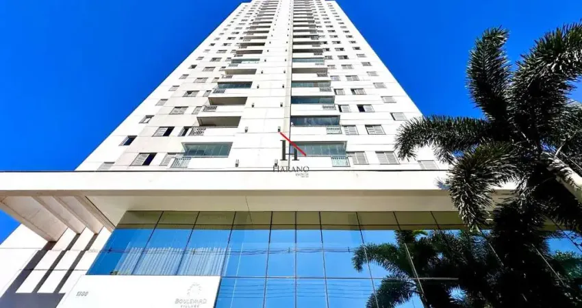 Apartamento com 3 quartos à venda na Vila Siam, Londrina 