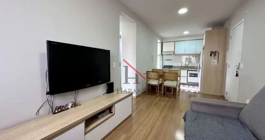 Apartamento com 2 quartos à venda no Conjunto Residencial Marajoara, Londrina