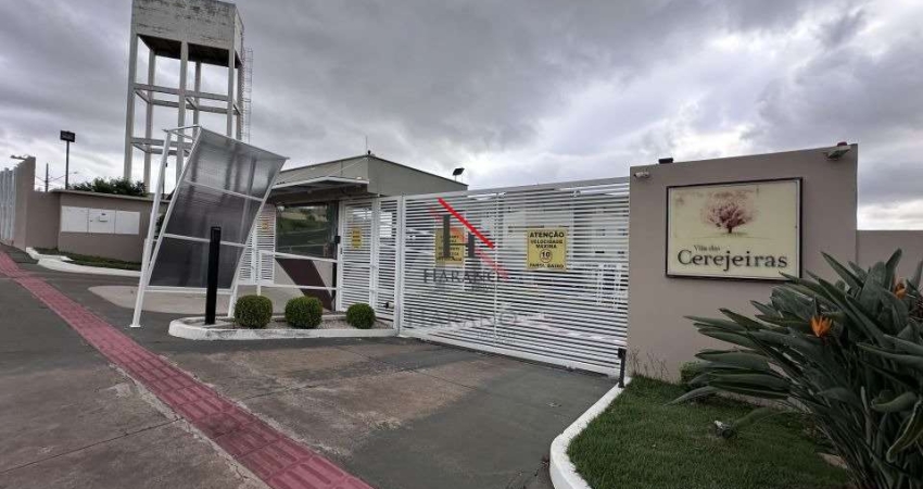Apartamento com 2 quartos à venda no Conjunto Residencial Marajoara, Londrina 