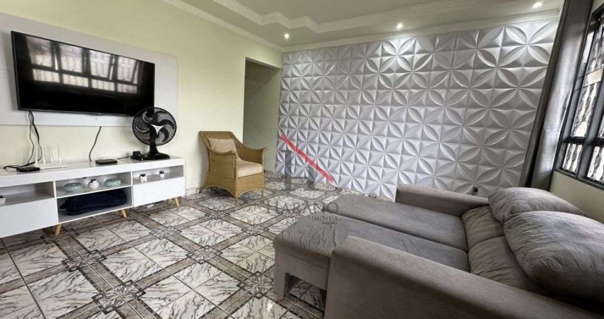 Casa com 2 quartos à venda no Sabará III, Londrina 