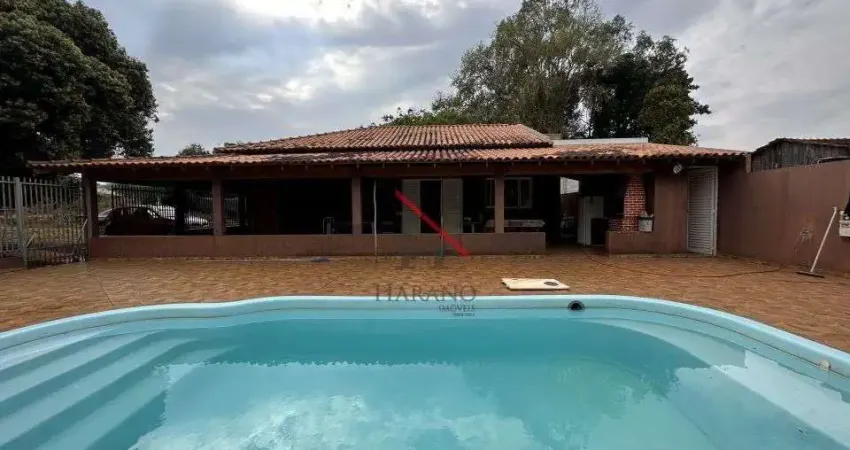 Fazenda à venda no Warta, Londrina 