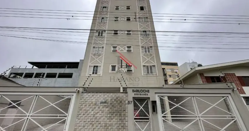 Apartamento com 1 quarto à venda no Chácaras Pietraróia, Londrina 