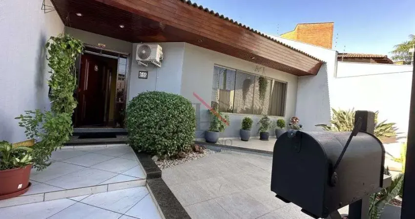 Casa com 5 quartos à venda no Mediterrâneo, Londrina 