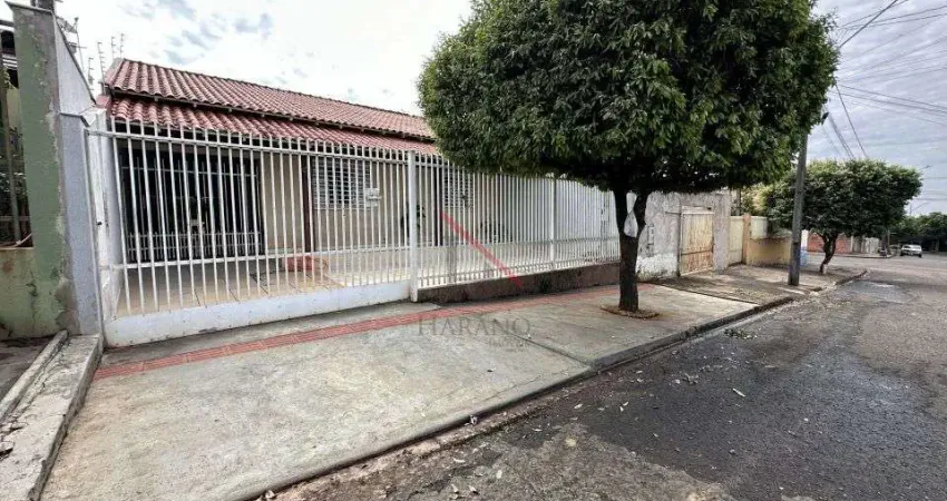 Casa com 3 quartos à venda no Alto da Boa Vista, Londrina 
