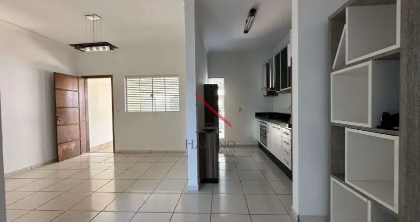 Casa com 3 quartos à venda no Jardim Imagawa, Londrina 
