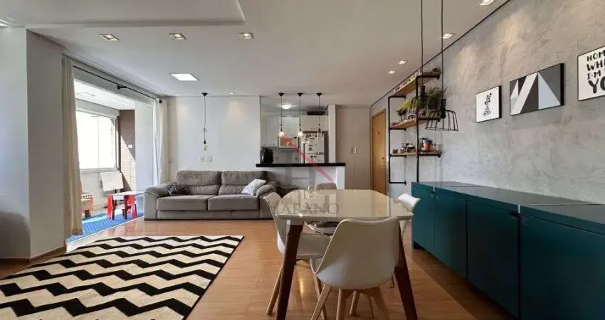 Apartamento com 2 quartos à venda no Santa Rosa, Londrina