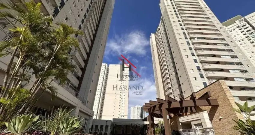 Apartamento com 2 quartos à venda no Santa Rosa, Londrina 