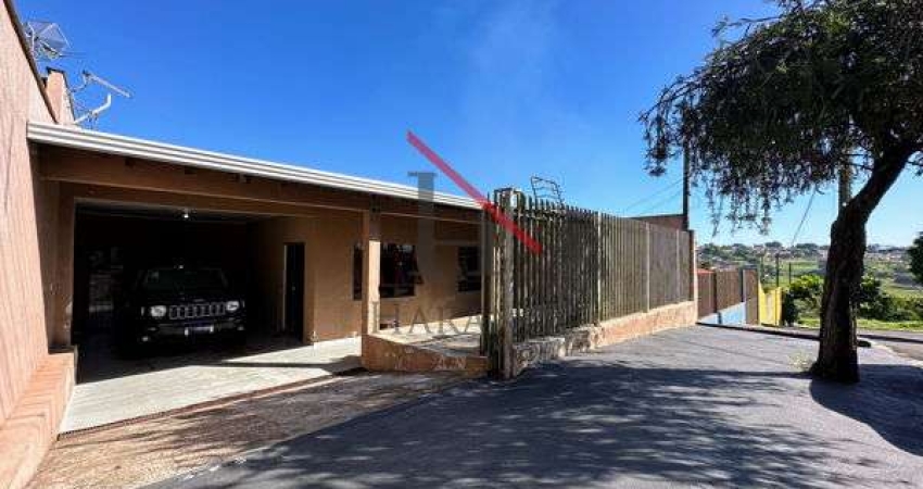 Casa com 3 quartos à venda no Parigot de Souza 2, Londrina 