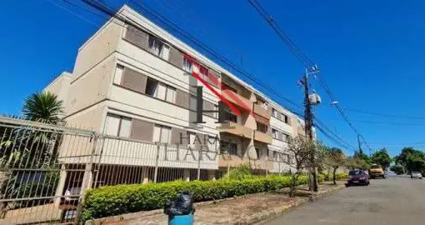 Apartamento com 3 quartos à venda no Jardim Presidente, Londrina 