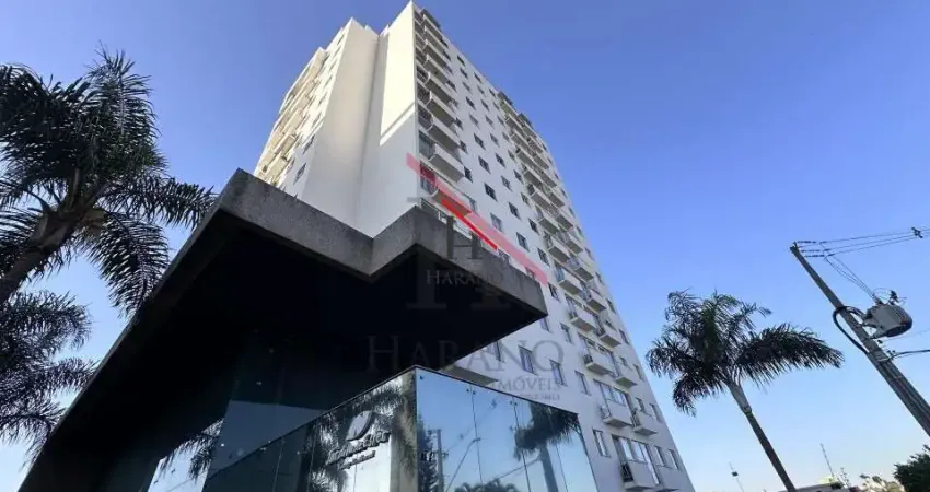 Apartamento com 2 quartos à venda na Vila Larsen 1, Londrina 