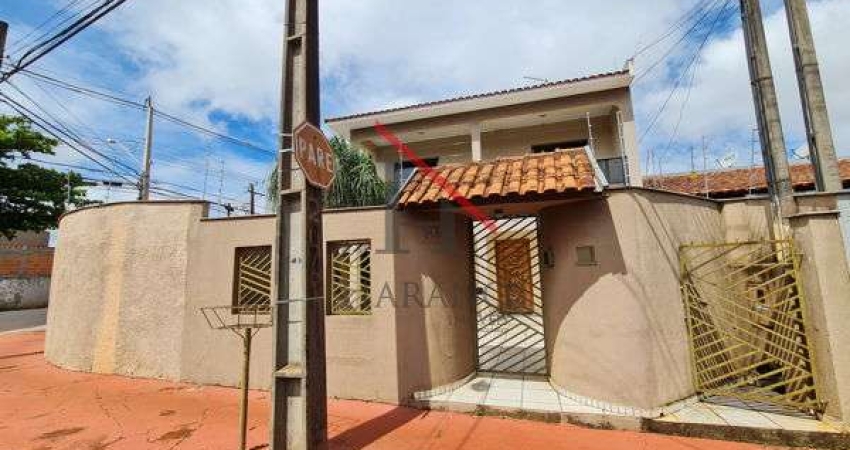 Casa com 4 quartos à venda no Jardim Graziela, Londrina 