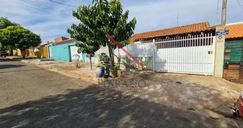 Casa com 3 quartos à venda no Giovani Lunardelli, Londrina 