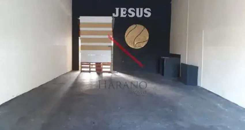 Sala comercial à venda no Fraternidade, Londrina 