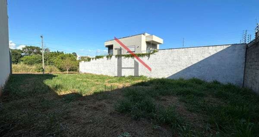 Terreno à venda no Residencial José Lázaro Gouvea, Londrina 