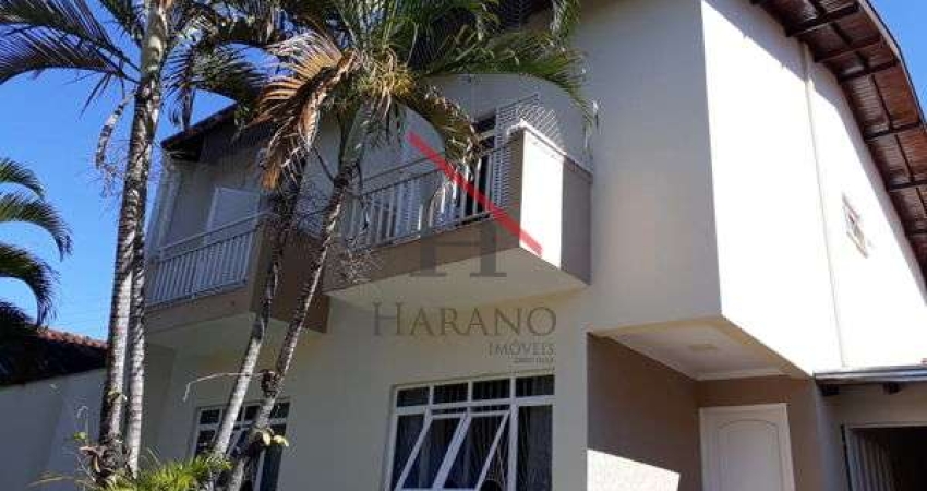 Casa com 4 quartos à venda no Luiz de Sá, Londrina 