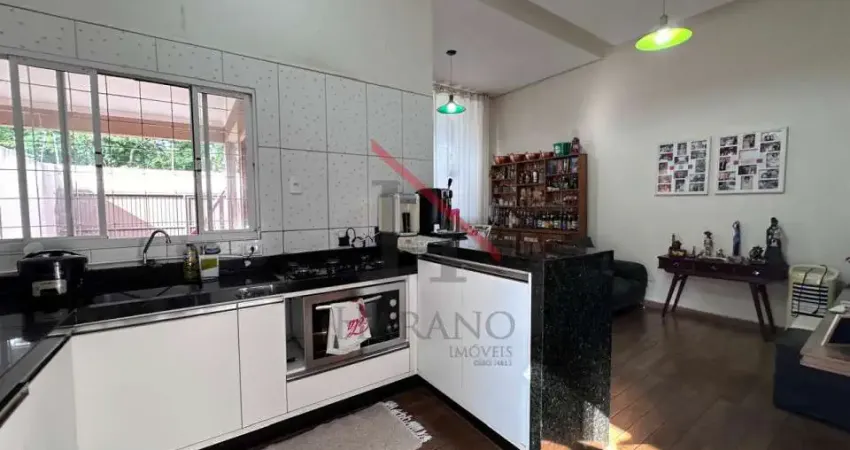 Casa com 3 quartos à venda no Jardim Monte Sinai, Londrina 