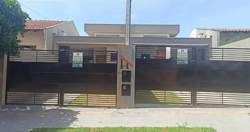 Casa com 3 quartos à venda no Catuai, Londrina 