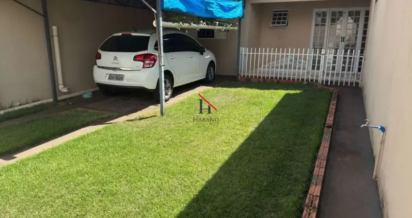 Casa com 1 quarto à venda no Jardim Jerônimo Nogueira de Figueiredo, Londrina 