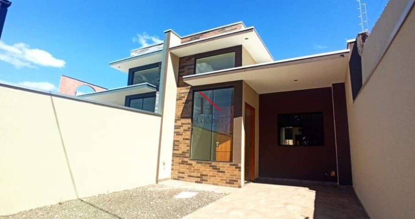 Casa com 2 quartos à venda no Parque Leblon, Londrina 