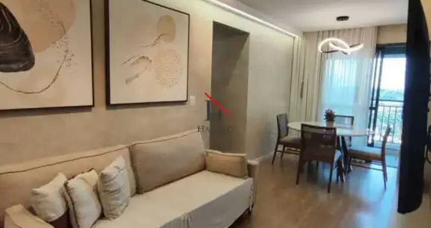 Apartamento com 3 quartos à venda no Parque Jamaica, Londrina 