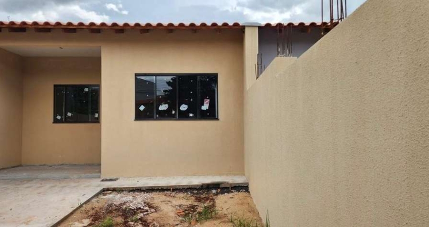 Casa com 3 quartos à venda no Jardim Colúmbia D, Londrina 