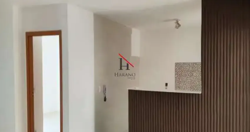 Apartamento com 2 quartos à venda na Gleba Esperança, Londrina