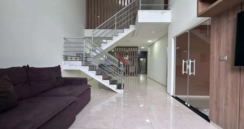 Casa com 4 quartos à venda no Santa Rita 1, Londrina 