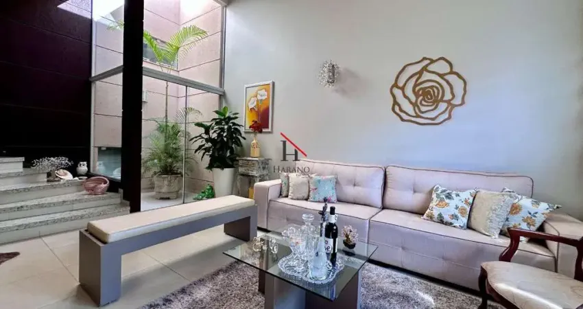 Casa com 3 quartos à venda no Santa Mônica, Londrina 