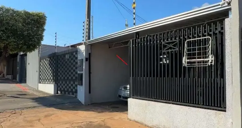 Casa com 3 quartos à venda no Jardim Ilha do Mel, Londrina 