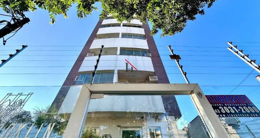 Apartamento com 2 quartos à venda no Jardim Higienópolis, Londrina 